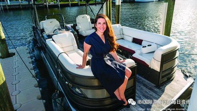 租一艘游艇玩转夏日！美国今夏游艇租赁业务增长火爆(图4)