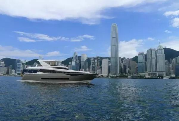 租个游艇多少钱(图8)